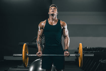 Bodybuilding